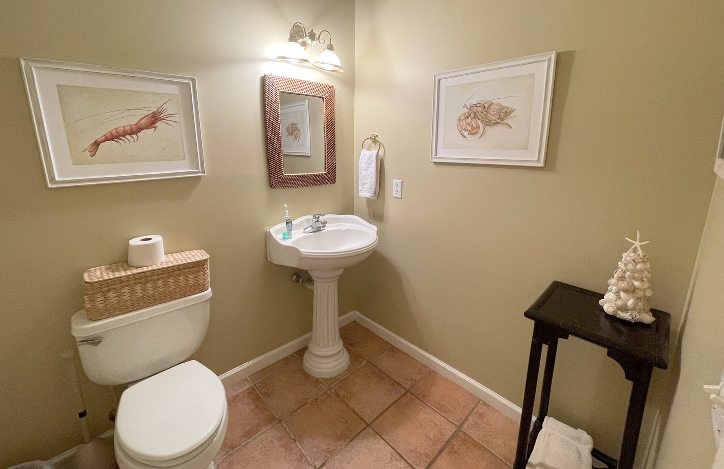 House on Delegal*St. Simons, GA