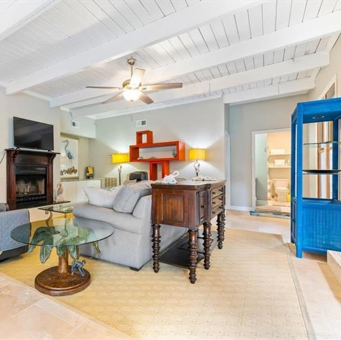 Lively Oaks*St. Simons, GA