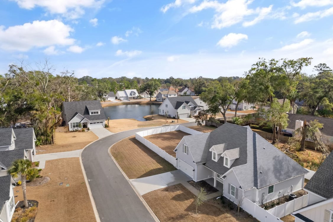 1089 Captains Cove Way*St. Simons, GA