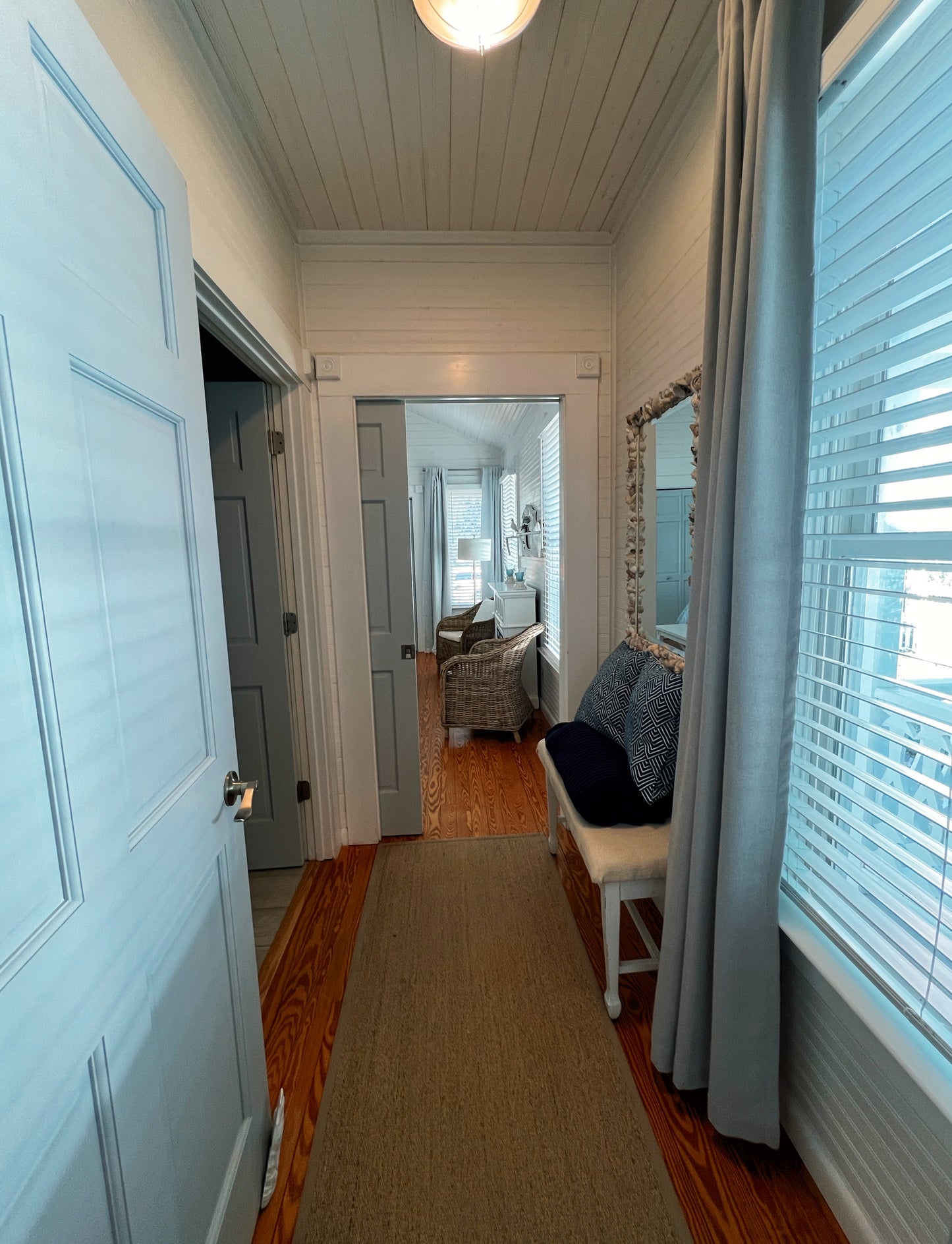 Bennett Beach Cottage*St. Simons, GA