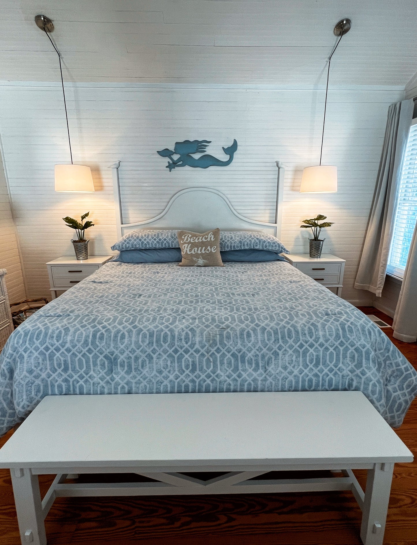 Bennett Beach Cottage*St. Simons, GA