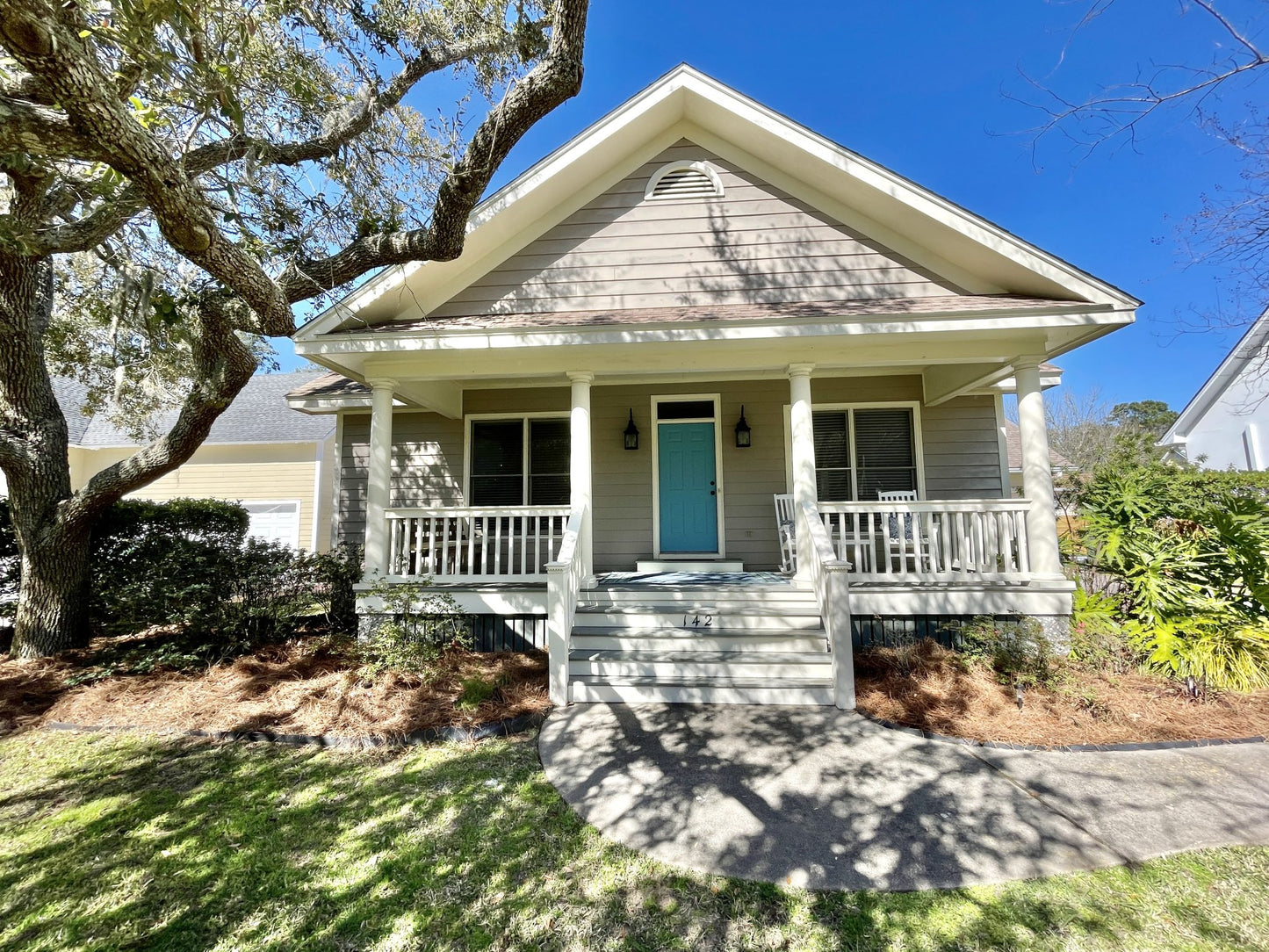 Harrison Pointe*St. Simons, GA