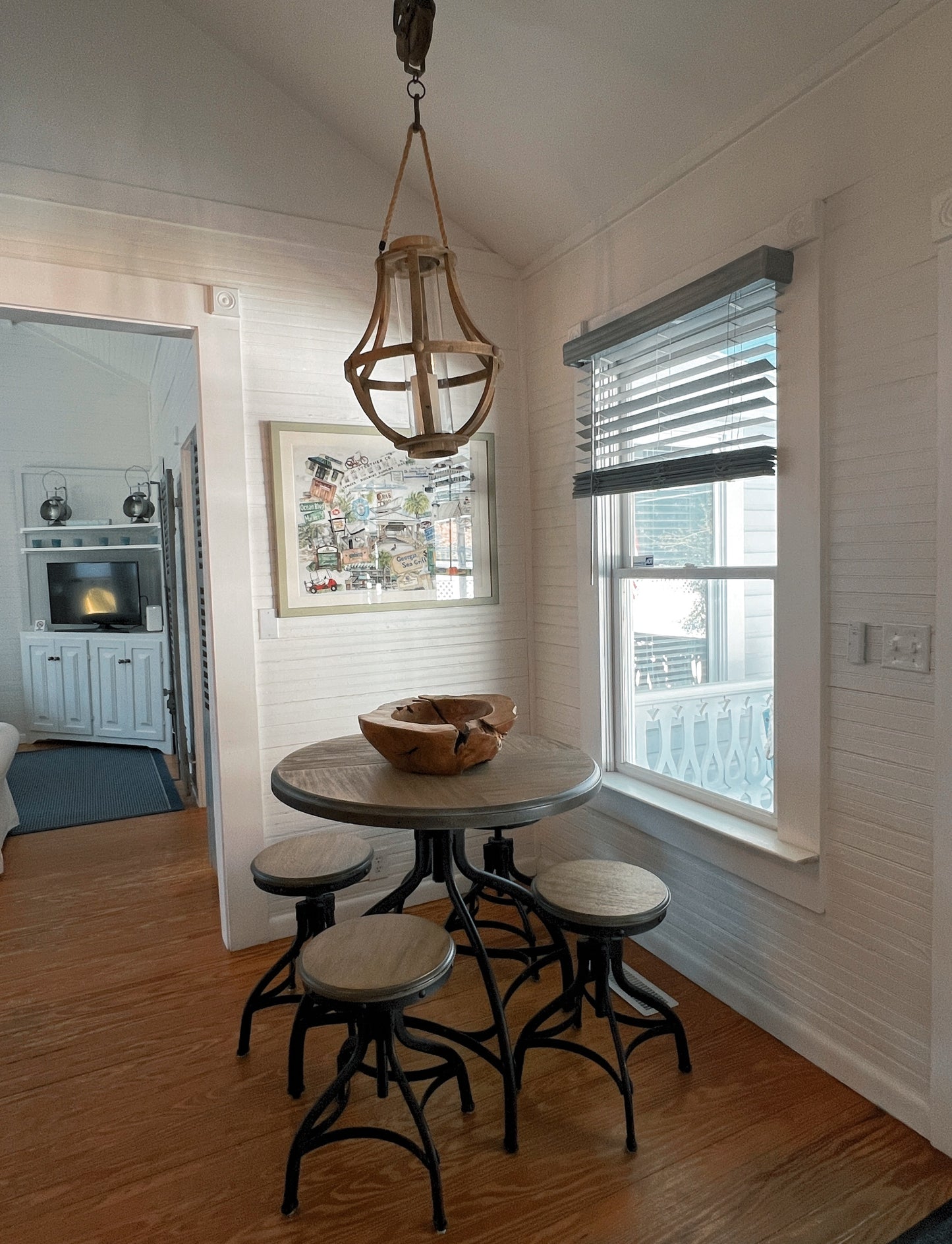 Bennett Beach Cottage*St. Simons, GA