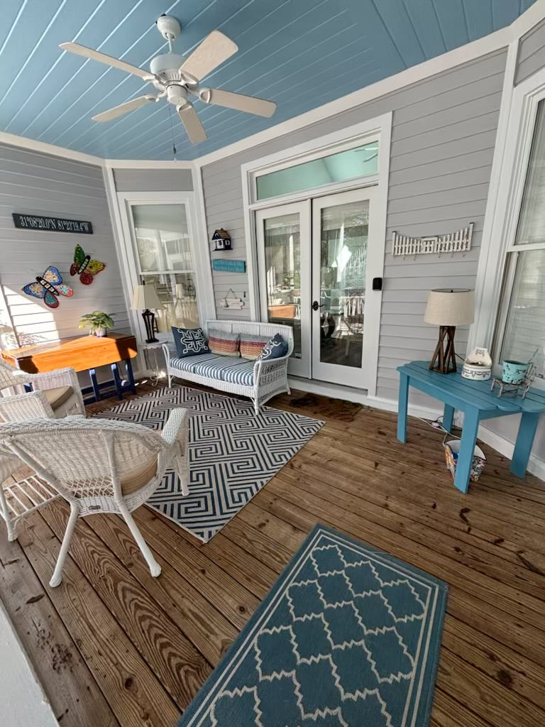 115 Seaside Circle*St. Simons, GA