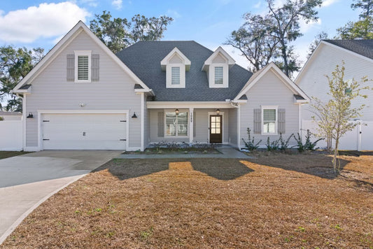 1089 Captains Cove Way*St. Simons, GA