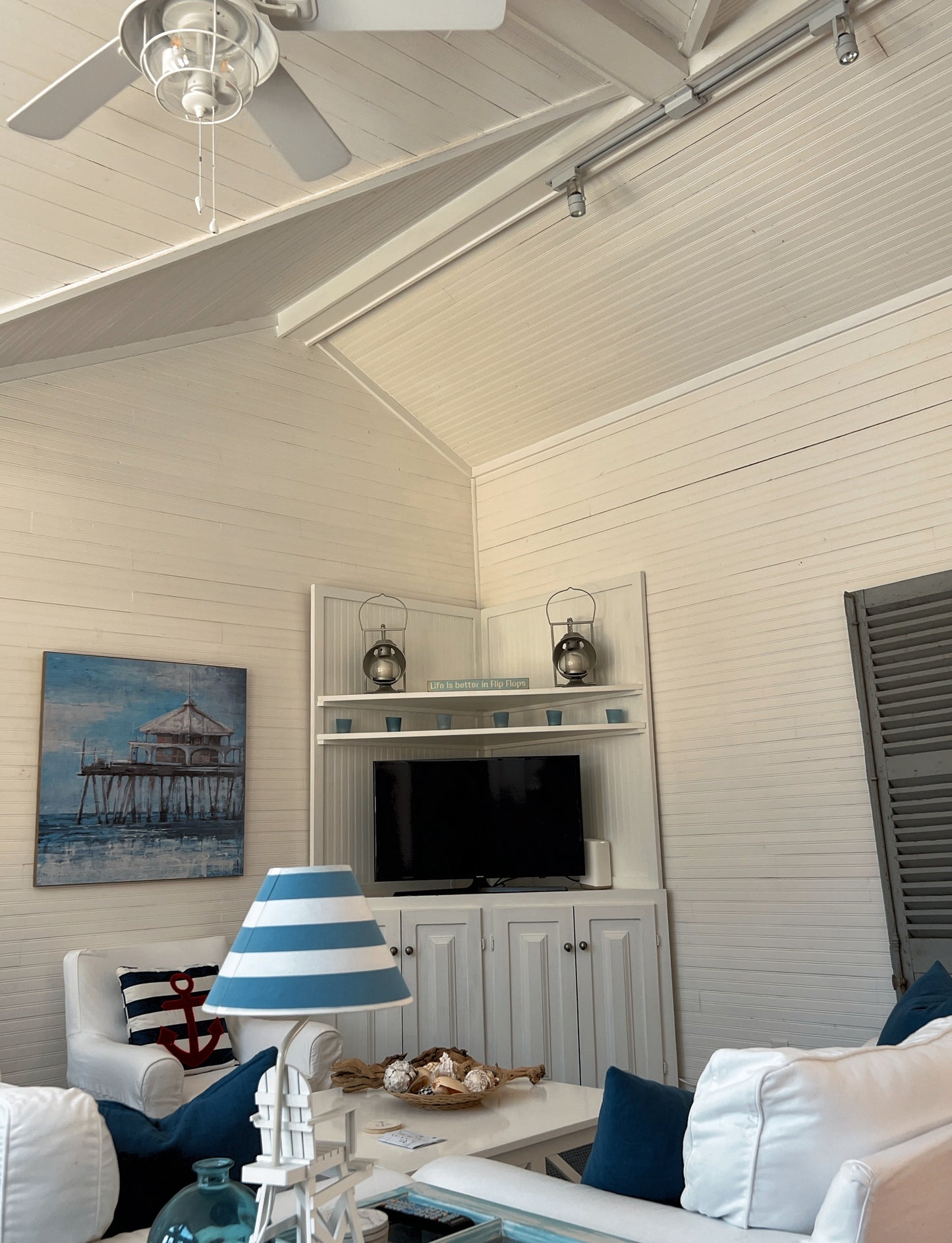 Bennett Beach Cottage*St. Simons, GA