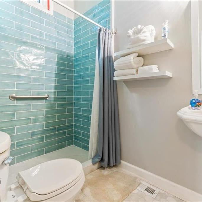 Lively Oaks*St. Simons, GA