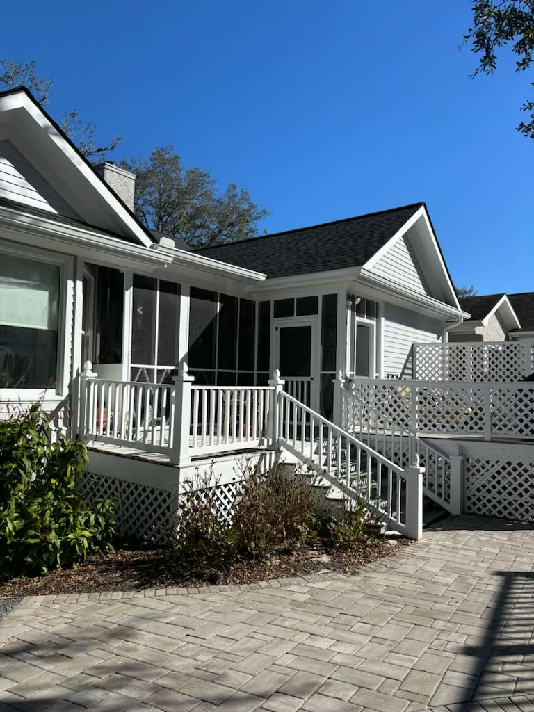 115 Seaside Circle*St. Simons, GA