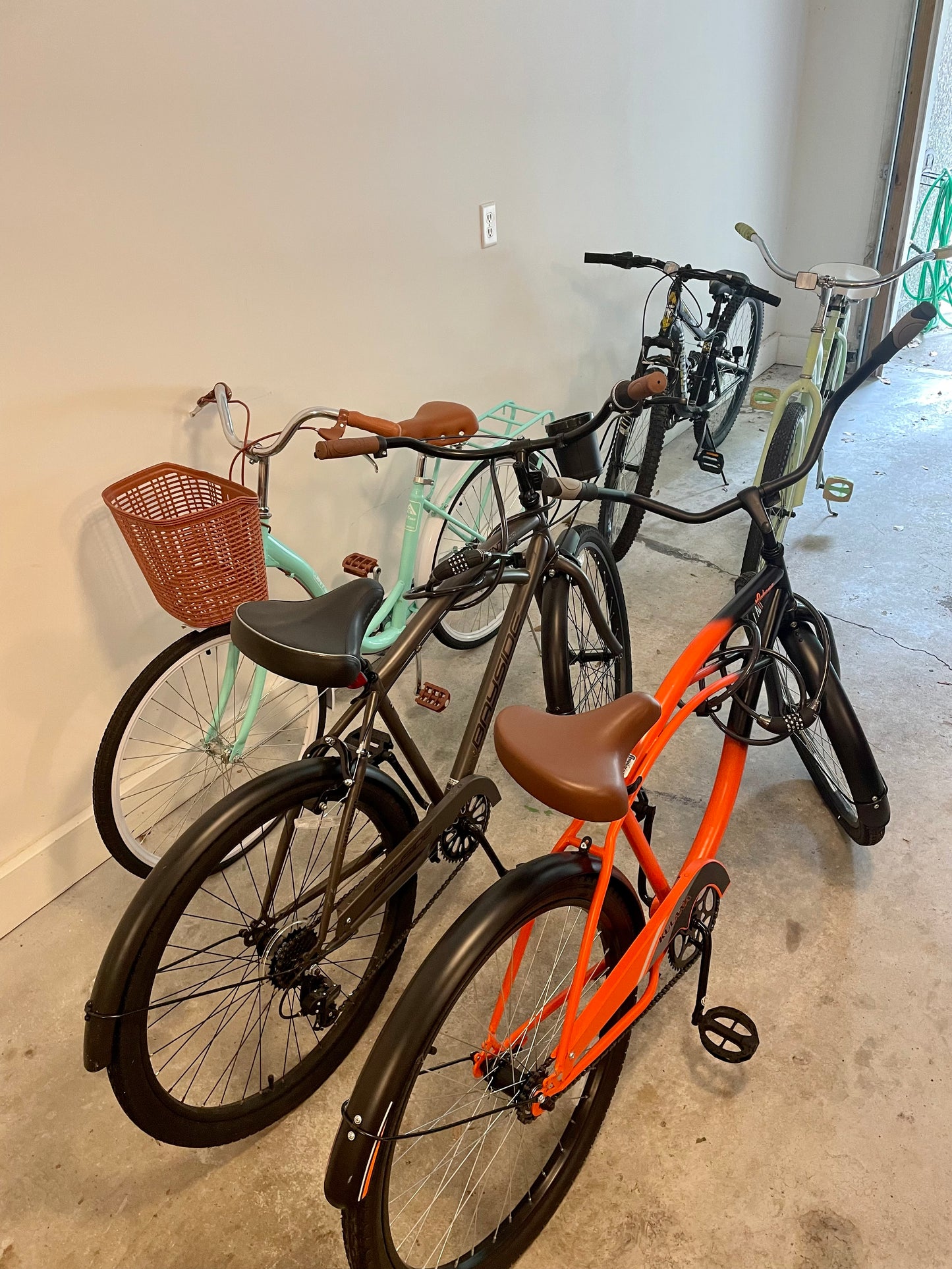 Salt Air*St. Simons, GA