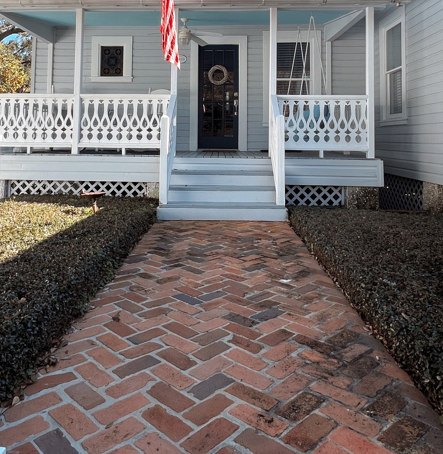 Bennett Beach Cottage*St. Simons, GA