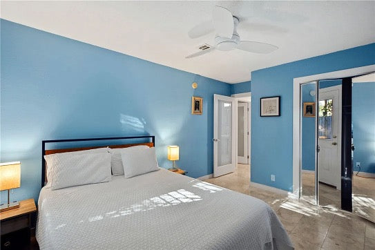Beach and Village Retreat*St. Simons, GA