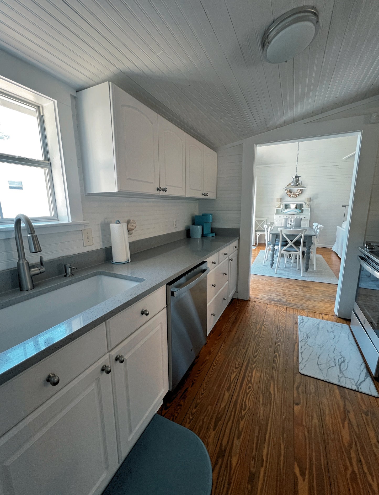 Bennett Beach Cottage*St. Simons, GA