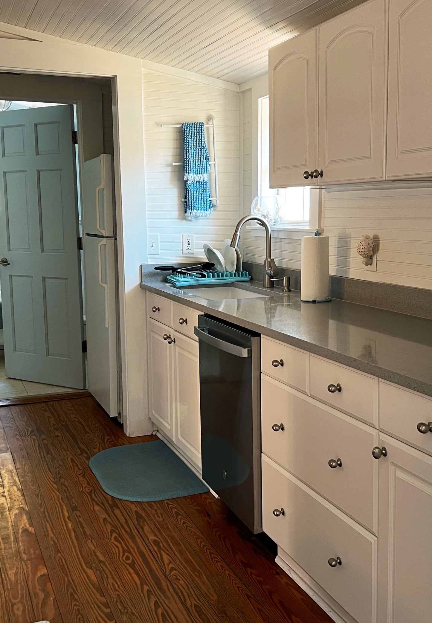 Bennett Beach Cottage*St. Simons, GA