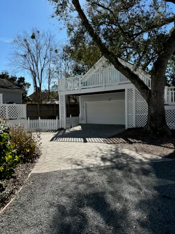 115 Seaside Circle*St. Simons, GA
