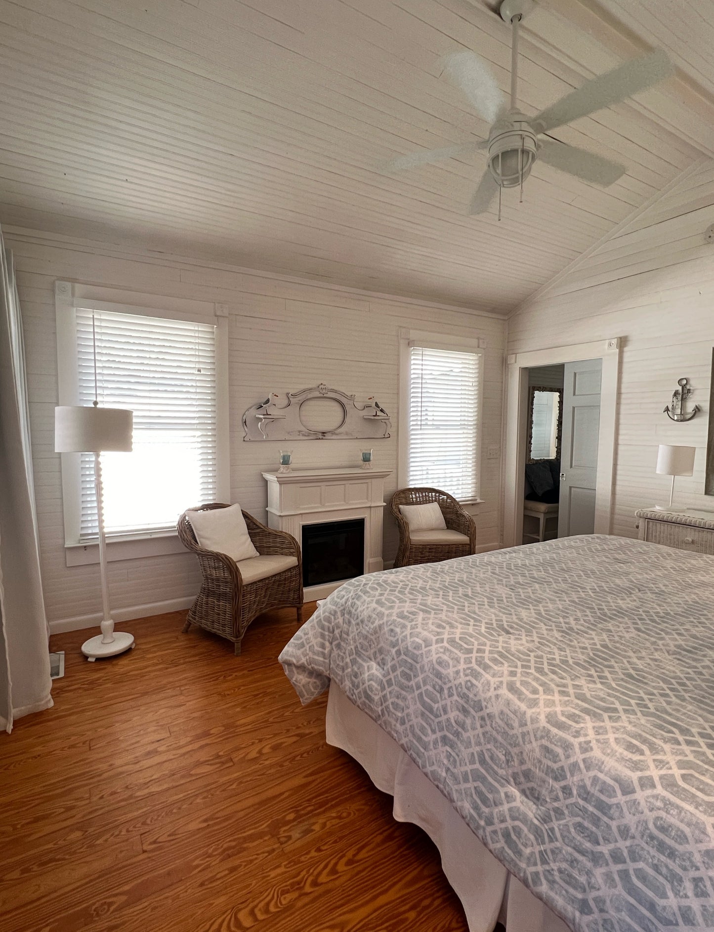 Bennett Beach Cottage*St. Simons, GA
