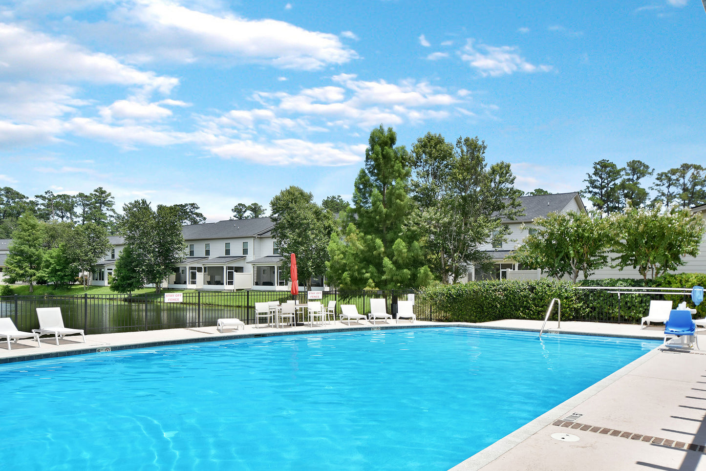 510 MARINERS LANDING*St. Simons, GA