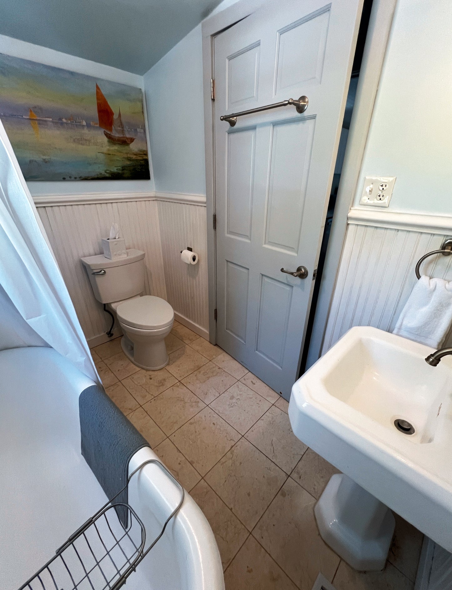 Bennett Beach Cottage*St. Simons, GA