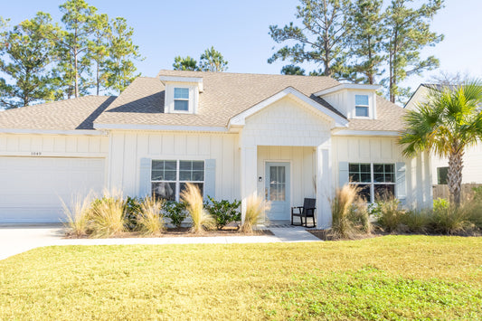 Captain's Retreat *St. Simons, GA