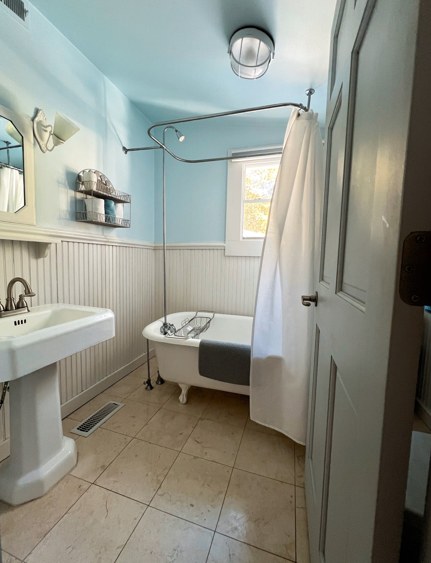 Bennett Beach Cottage*St. Simons, GA