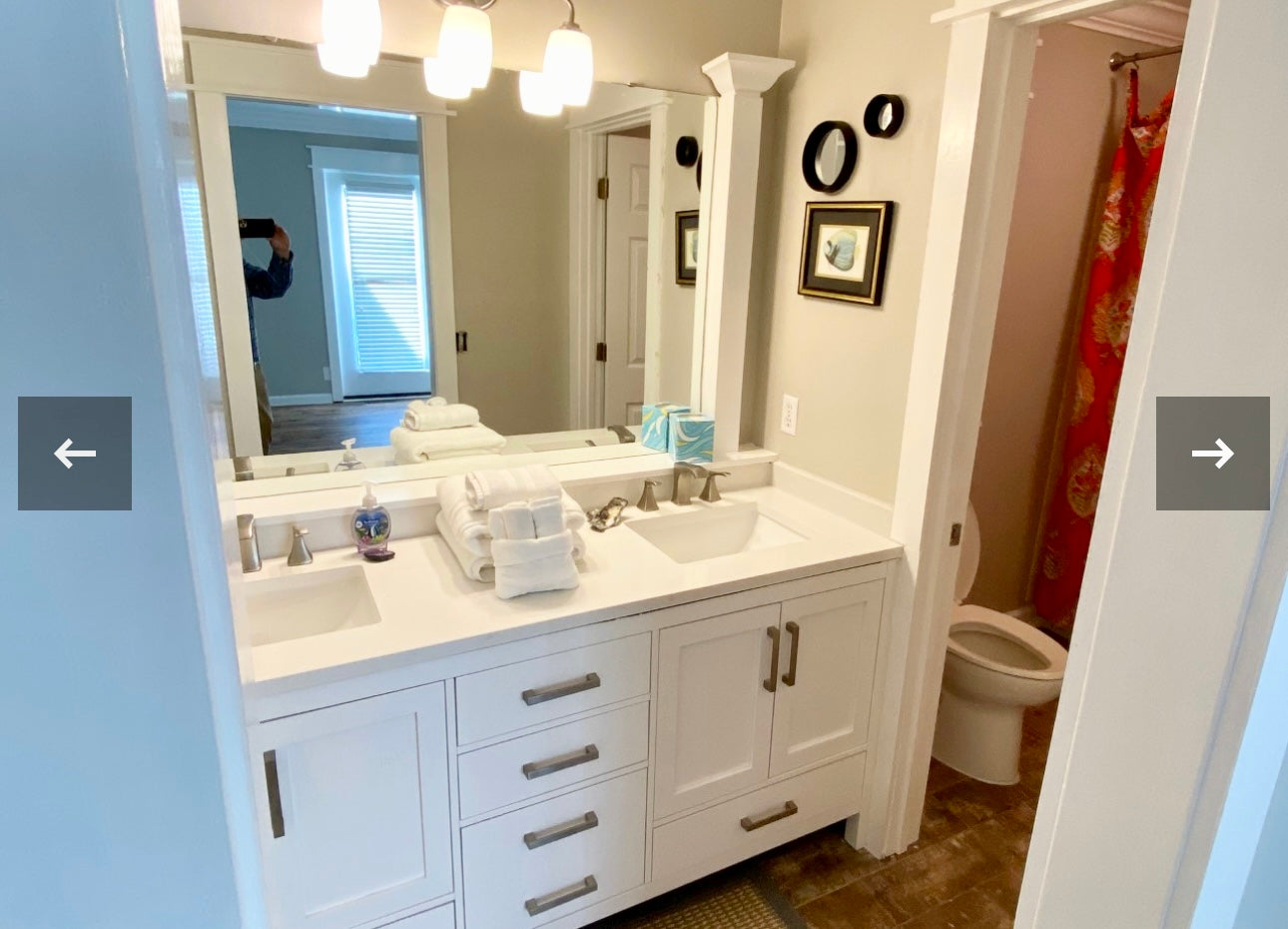 Sheraton Plaza*St. Simons, GA