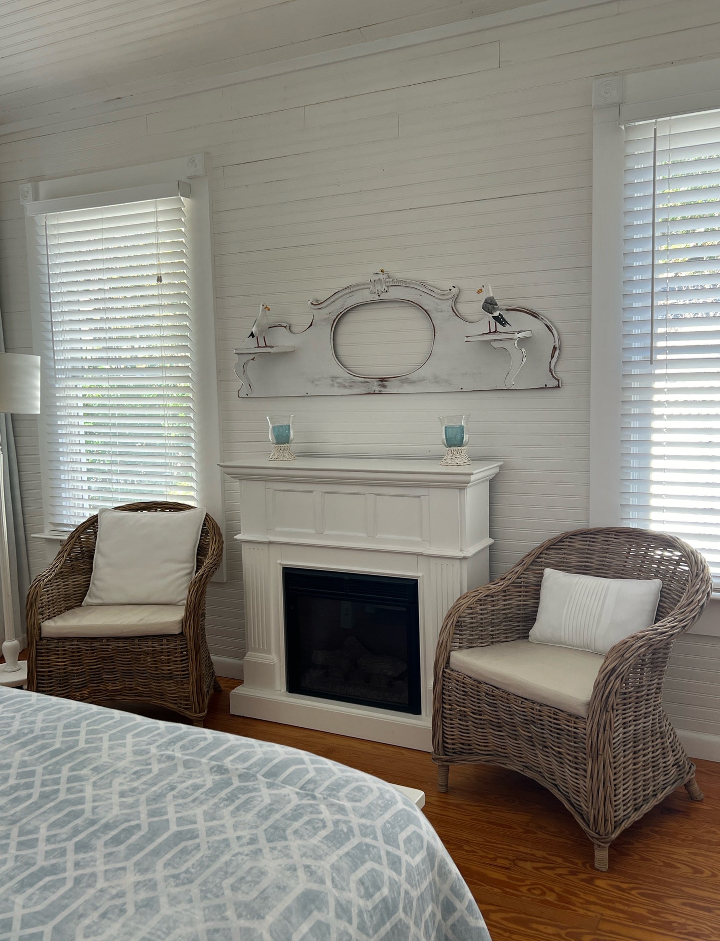 Bennett Beach Cottage*St. Simons, GA