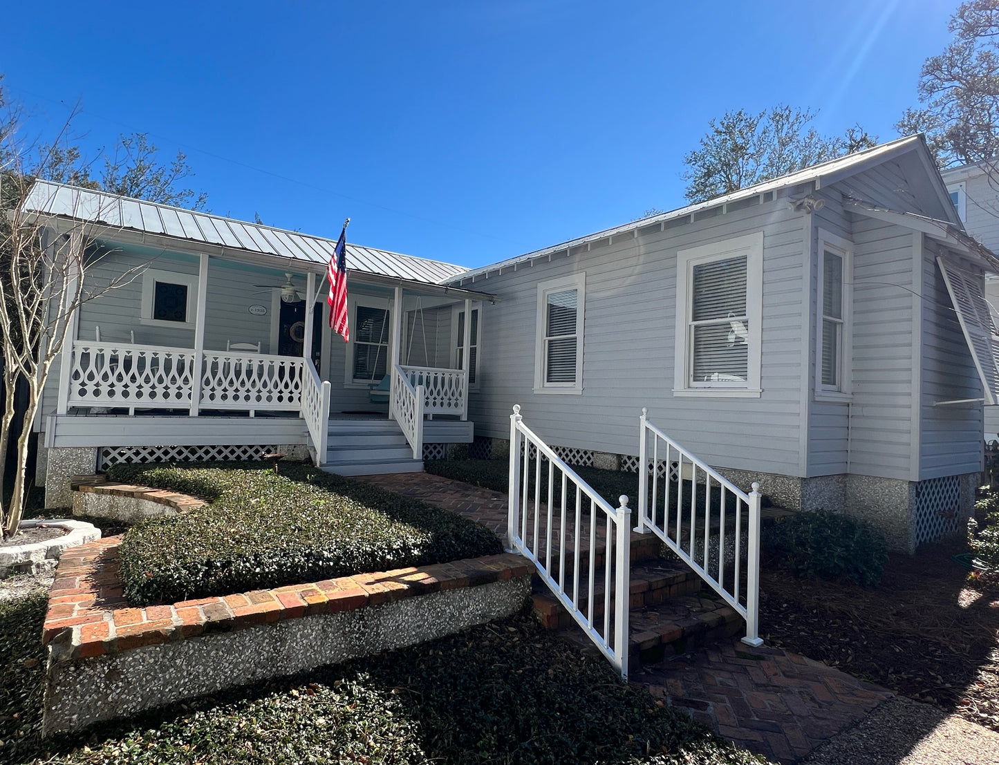 Bennett Beach Cottage*St. Simons, GA