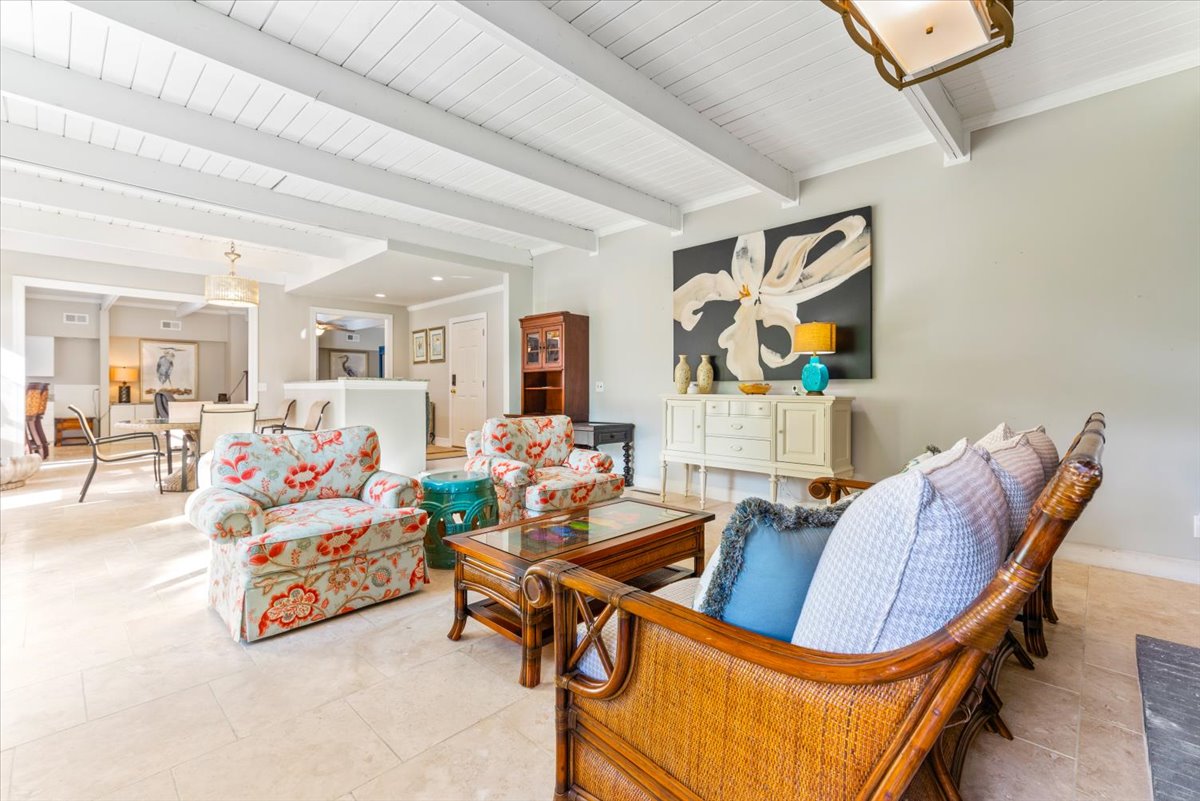 Lively Oaks*St. Simons, GA