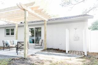 The Sandpiper*St. Simons, GA