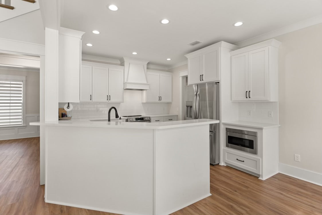 1089 Captains Cove Way*St. Simons, GA