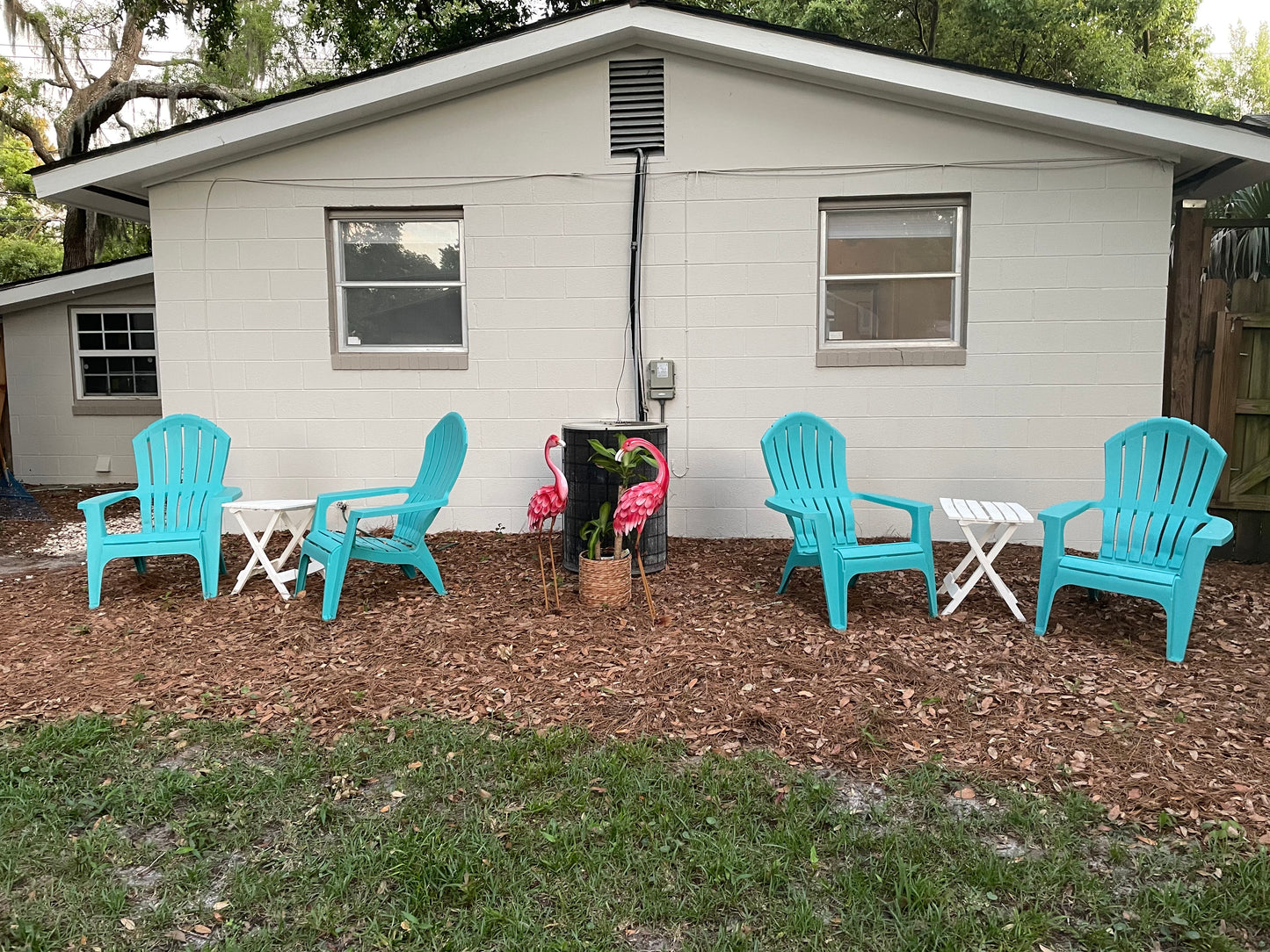 MoonPie Cottage*St. Simons, GA