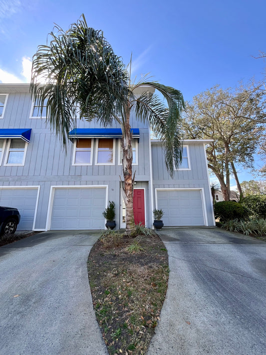 The Nest at Pelican Place*St. Simons, GA