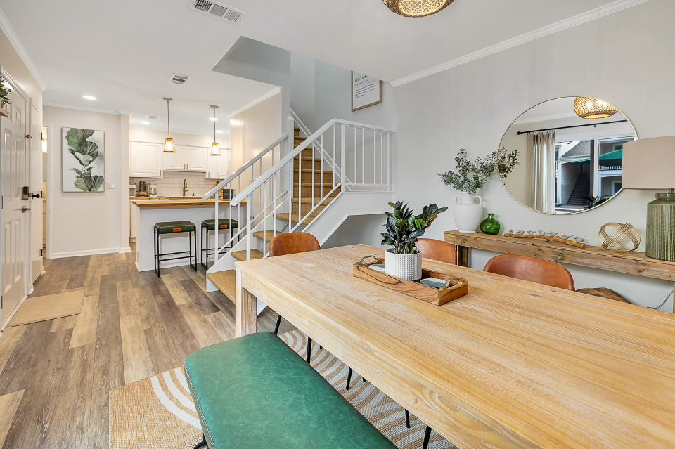 Mara Cove Ocean Walk*St. Simons, GA