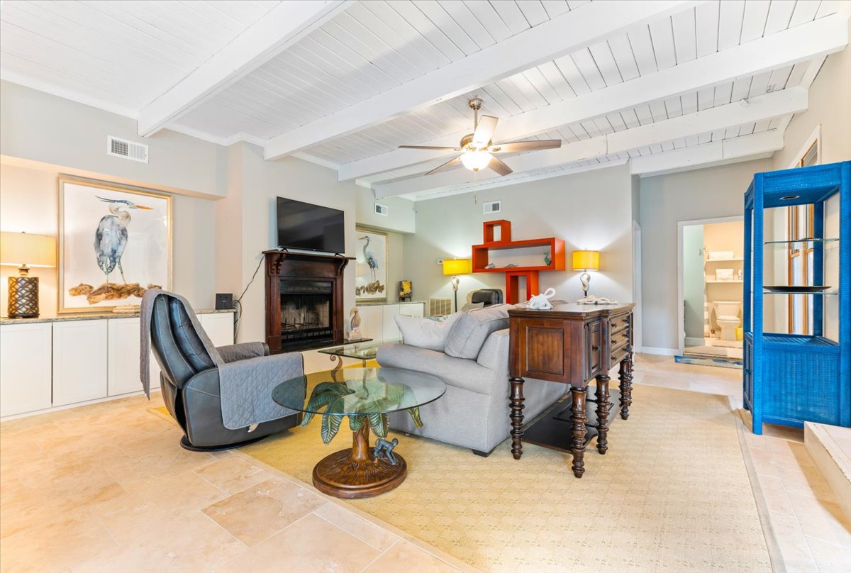 Lively Oaks*St. Simons, GA