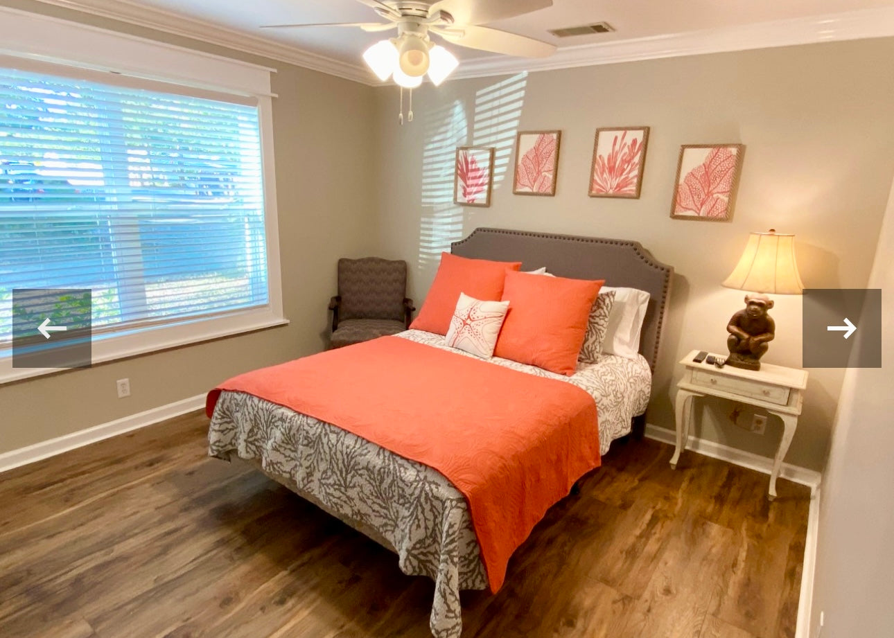 Sheraton Plaza*St. Simons, GA