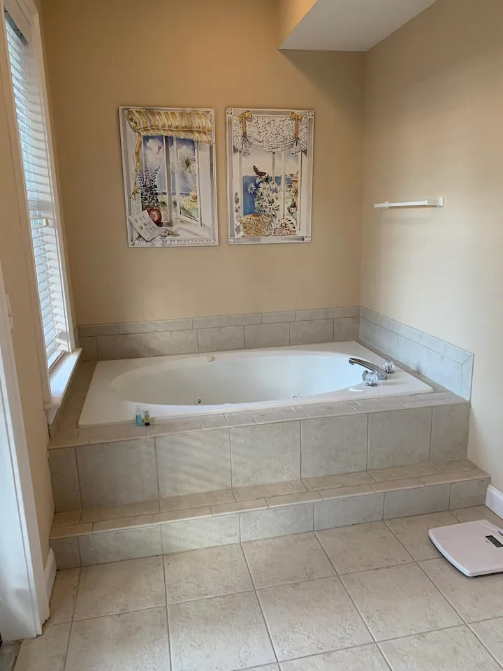 Ultimate East Beach Townhome - Steps to the sand*St. Simons, GA