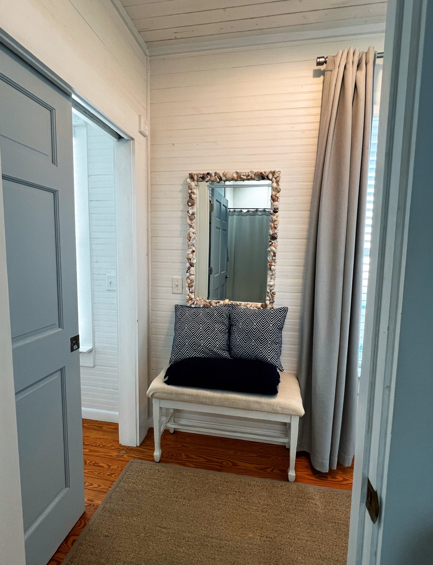 Bennett Beach Cottage*St. Simons, GA