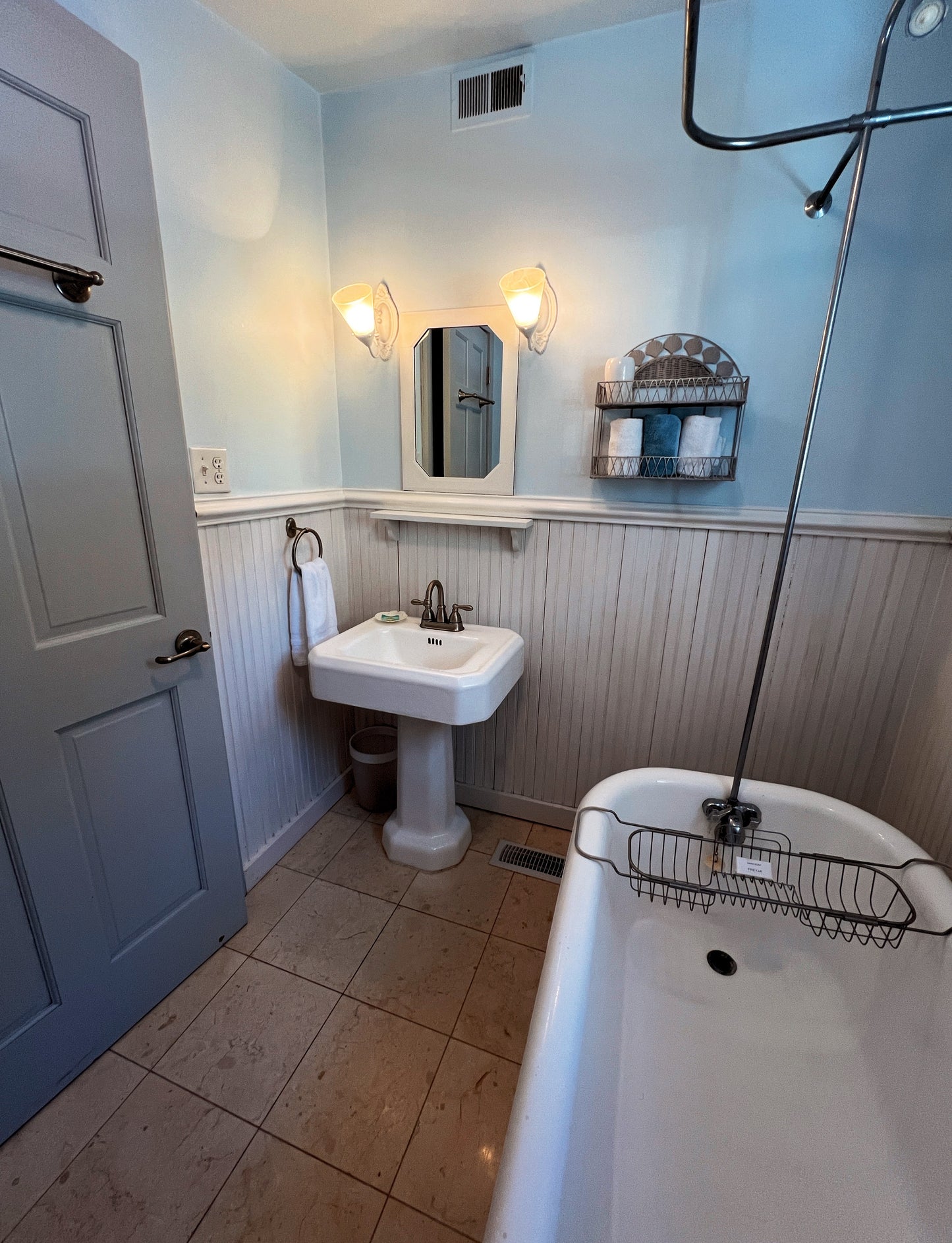 Bennett Beach Cottage*St. Simons, GA