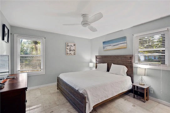 Beach and Village Retreat*St. Simons, GA