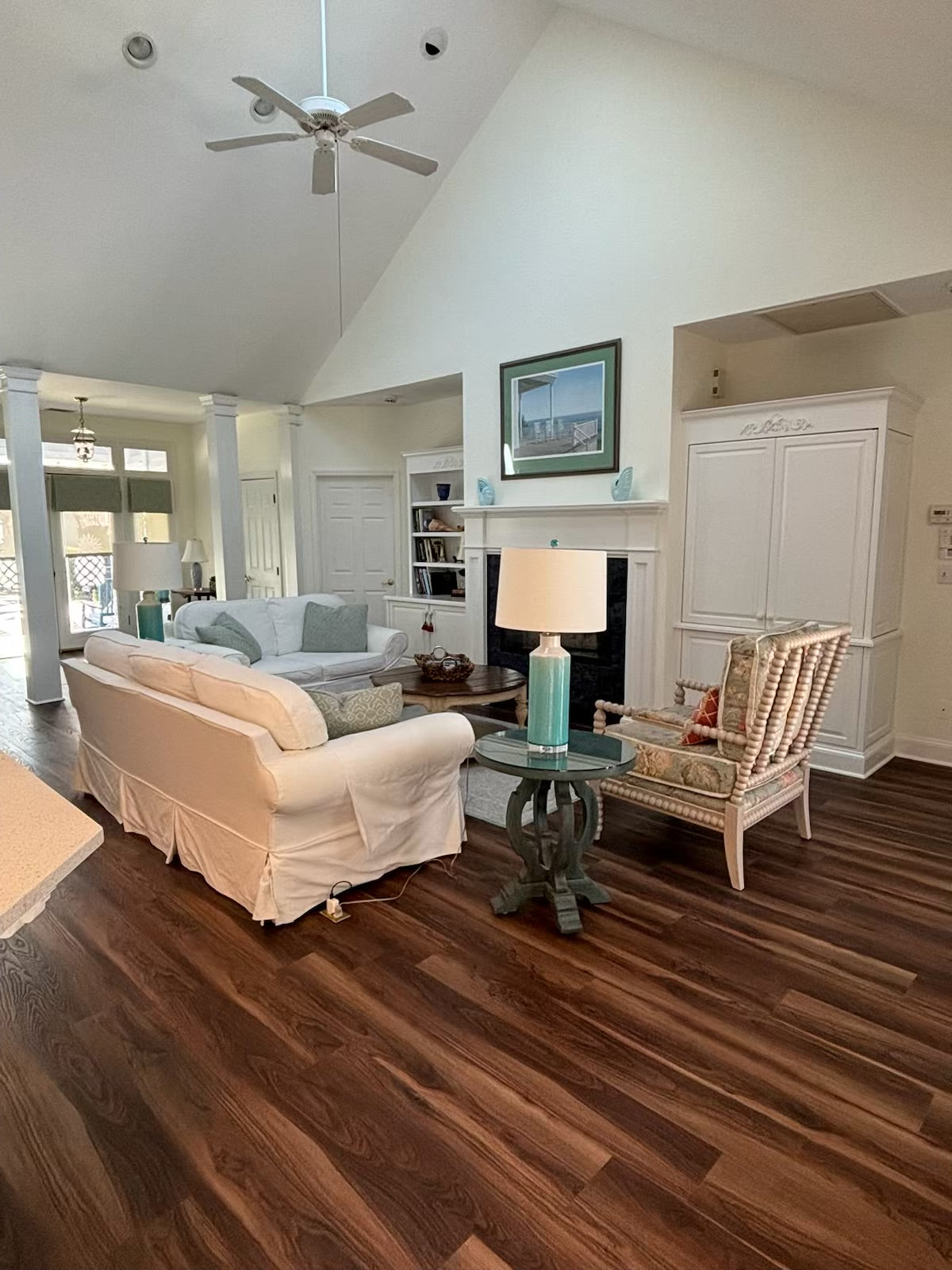 115 Seaside Circle*St. Simons, GA