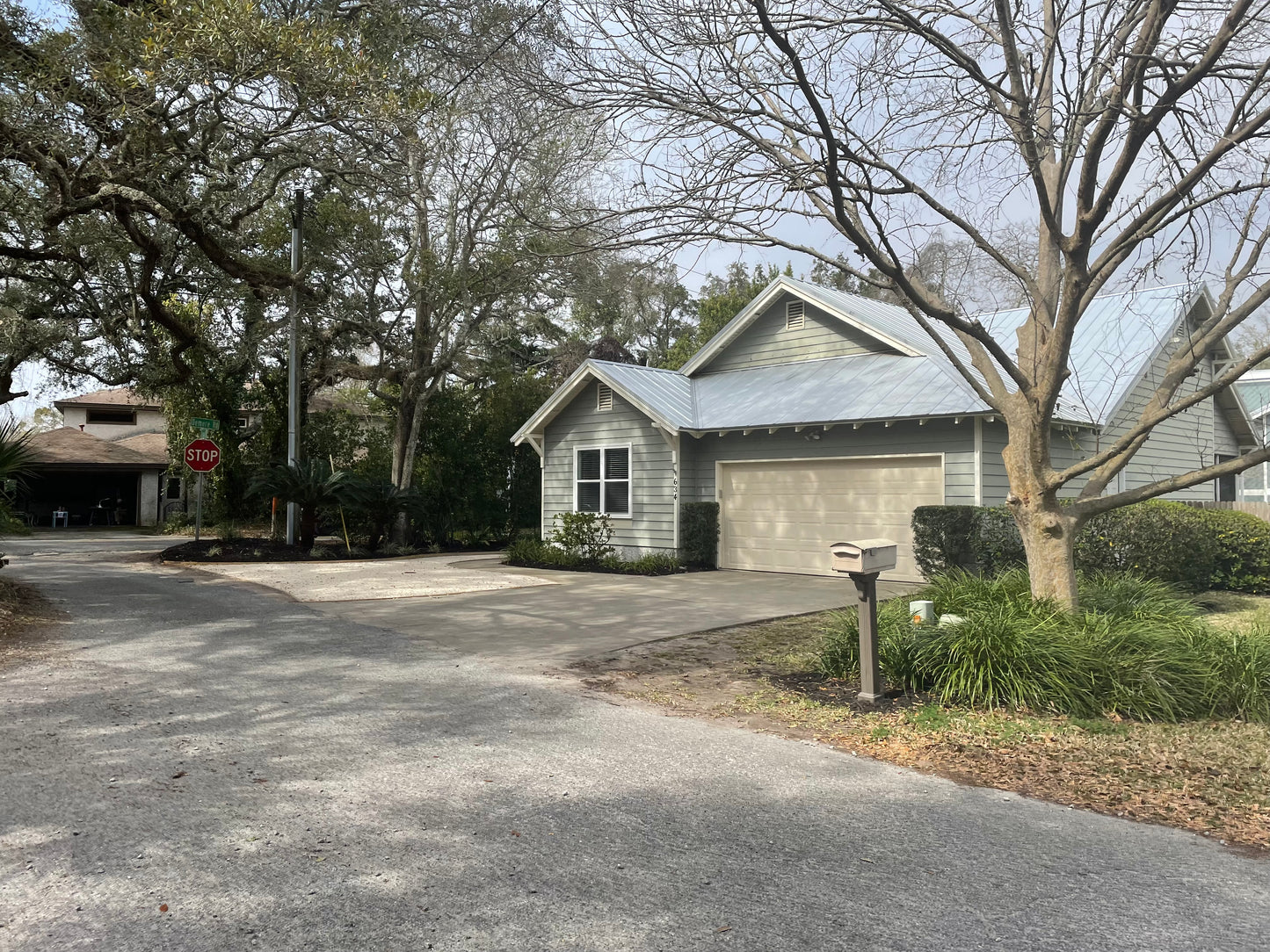 Sheraton Plaza*St. Simons, GA