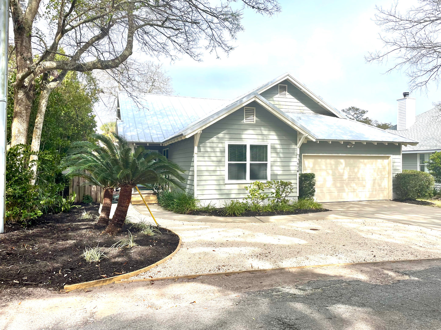 Sheraton Plaza*St. Simons, GA