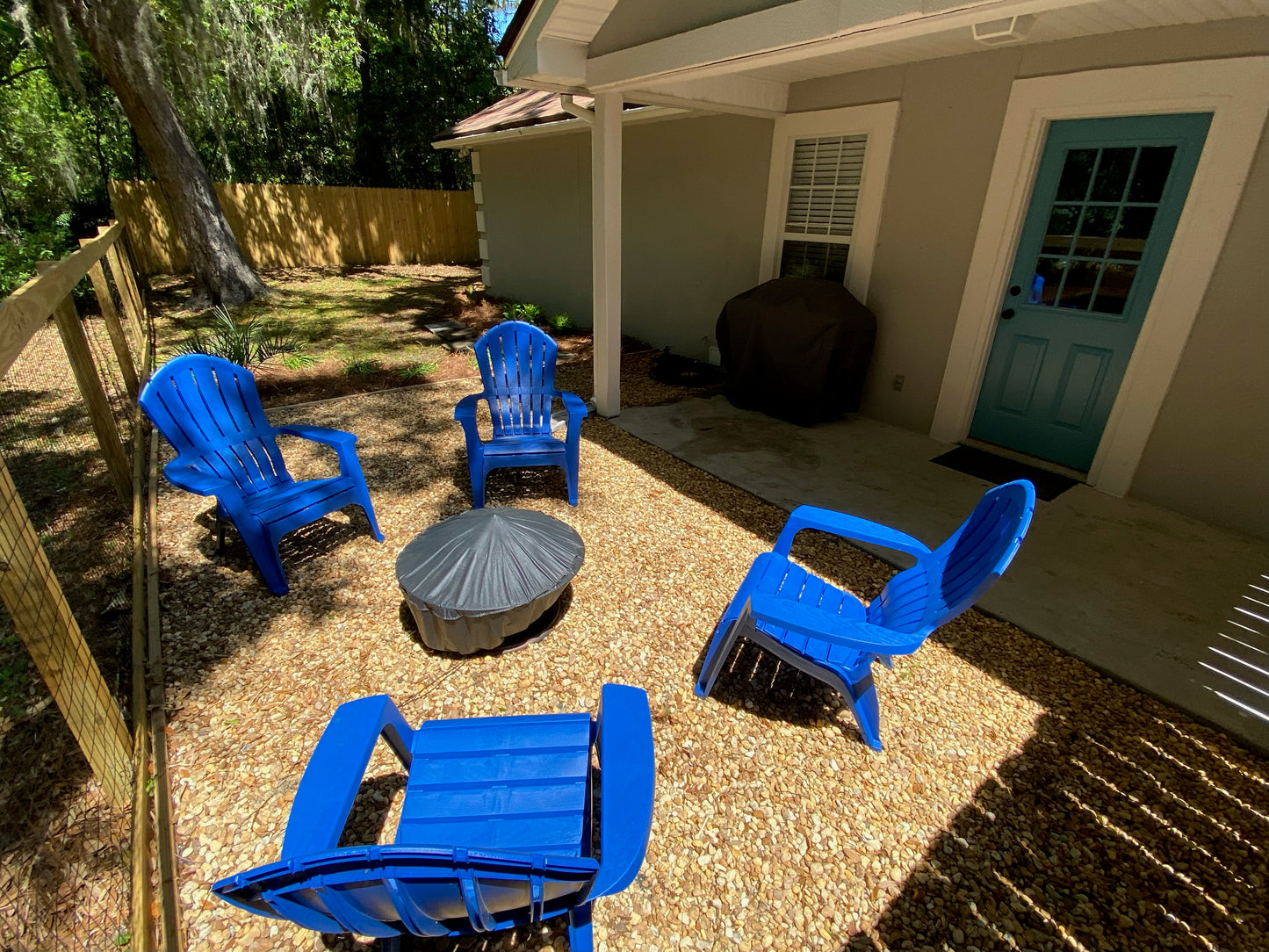 Heron's Hideaway*St. Simons, GA