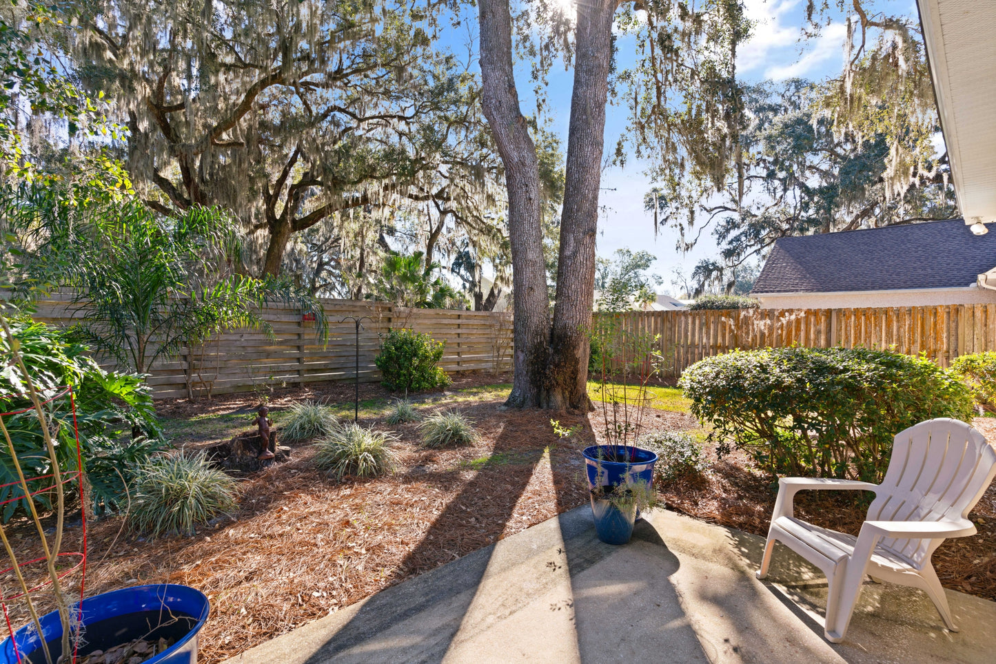 Raymond's Retreat*St. Simons, GA