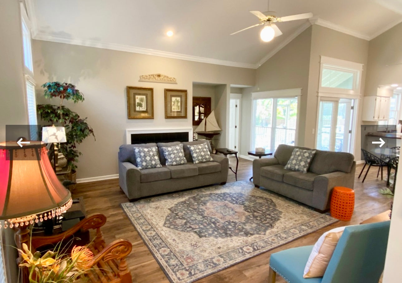 Sheraton Plaza*St. Simons, GA