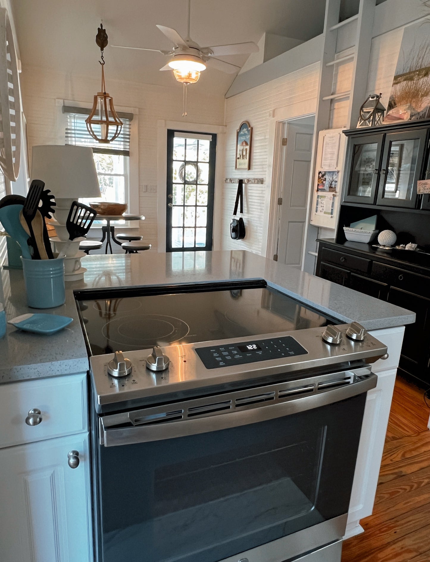 Bennett Beach Cottage*St. Simons, GA