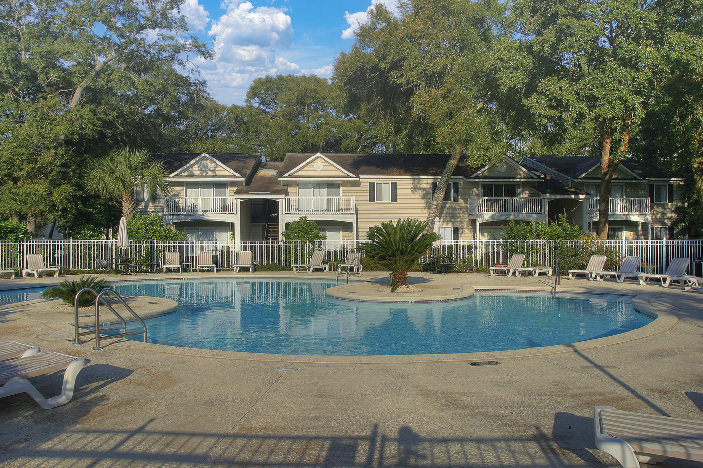 Marsh Mellow*St. Simons, GA