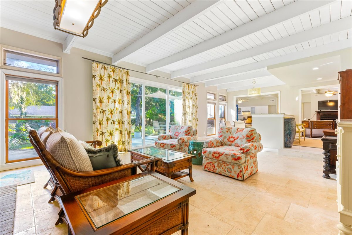 Lively Oaks*St. Simons, GA