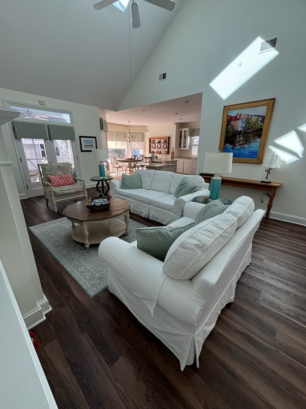 115 Seaside Circle*St. Simons, GA