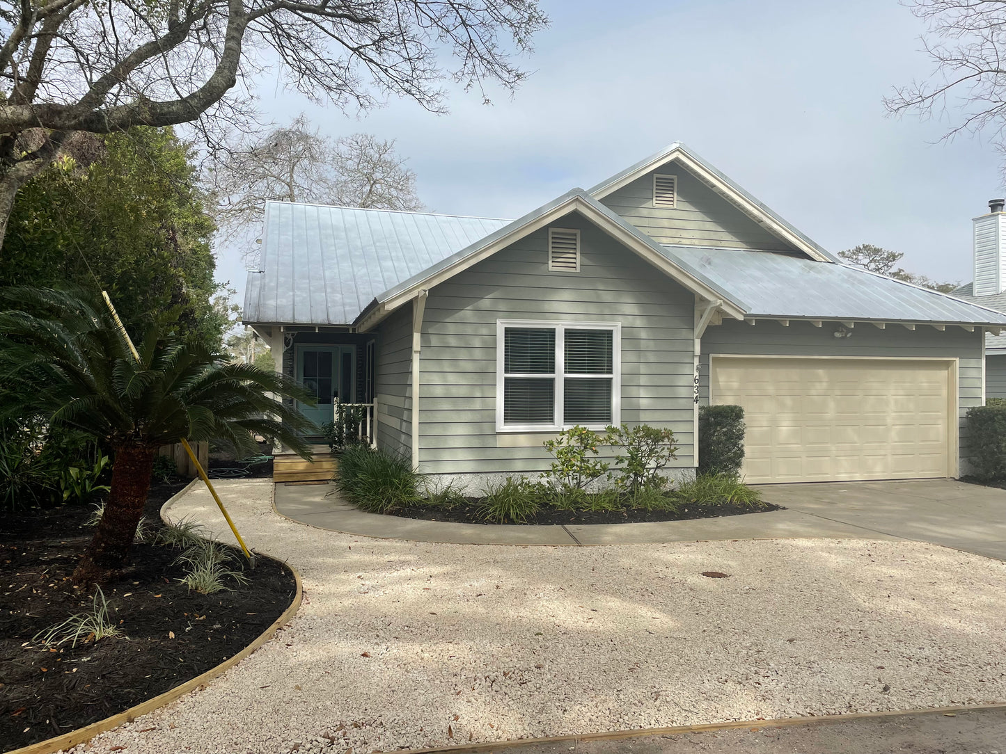 Sheraton Plaza*St. Simons, GA