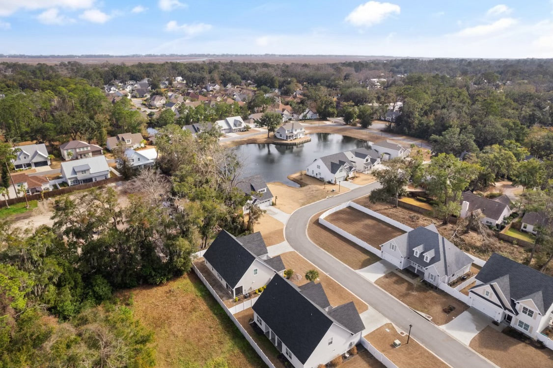 1089 Captains Cove Way*St. Simons, GA
